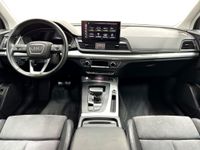 Audi Q5 - Vorschau Bild 17