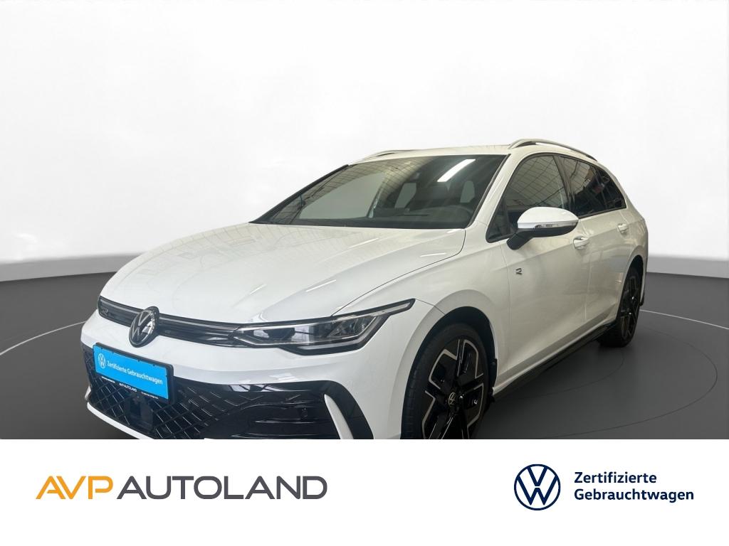 Volkswagen Golf VIII Variant 1.5 TSI R-Line | NAVI | AHK |