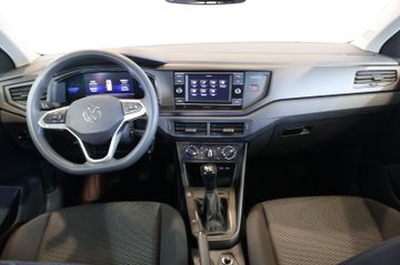 Volkswagen Polo VI 1.0 MPI AID+FRONT+LANE+LED