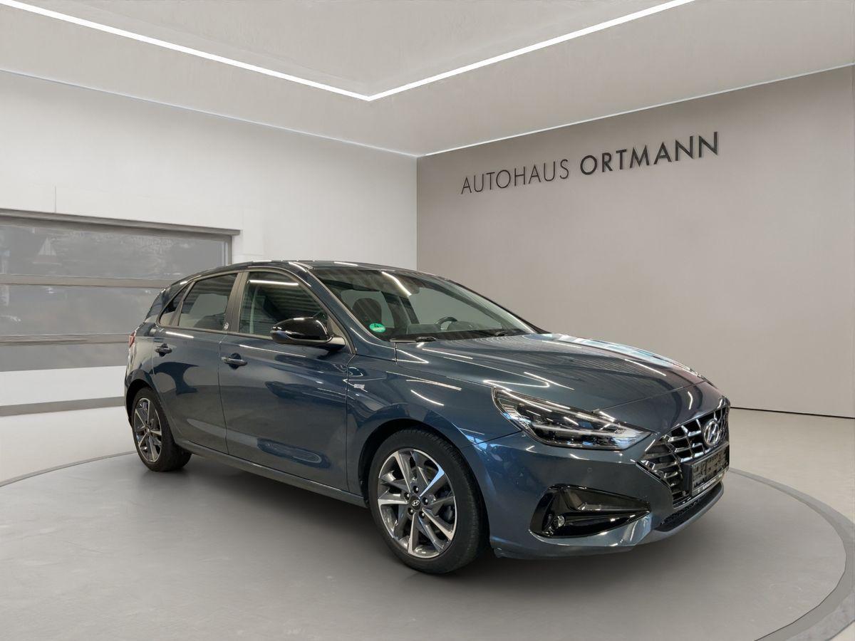Hyundai i30 'VK nur an Gewerbetreibende' 1.5 Benzin "Edi