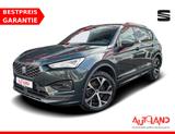 Seat Tarraco 2.0 TDI FR 4Drive Standheizung ACC AHK - Seat Tarraco in Chemnitz