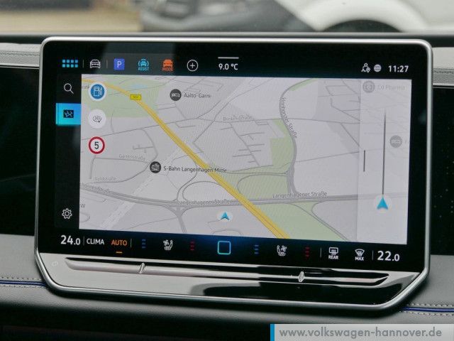 Volkswagen Tiguan - Bild 8