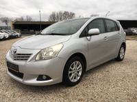 Toyota Verso Edition 1.8 KLIMA 7 SITZER PANORAMA TEMPO