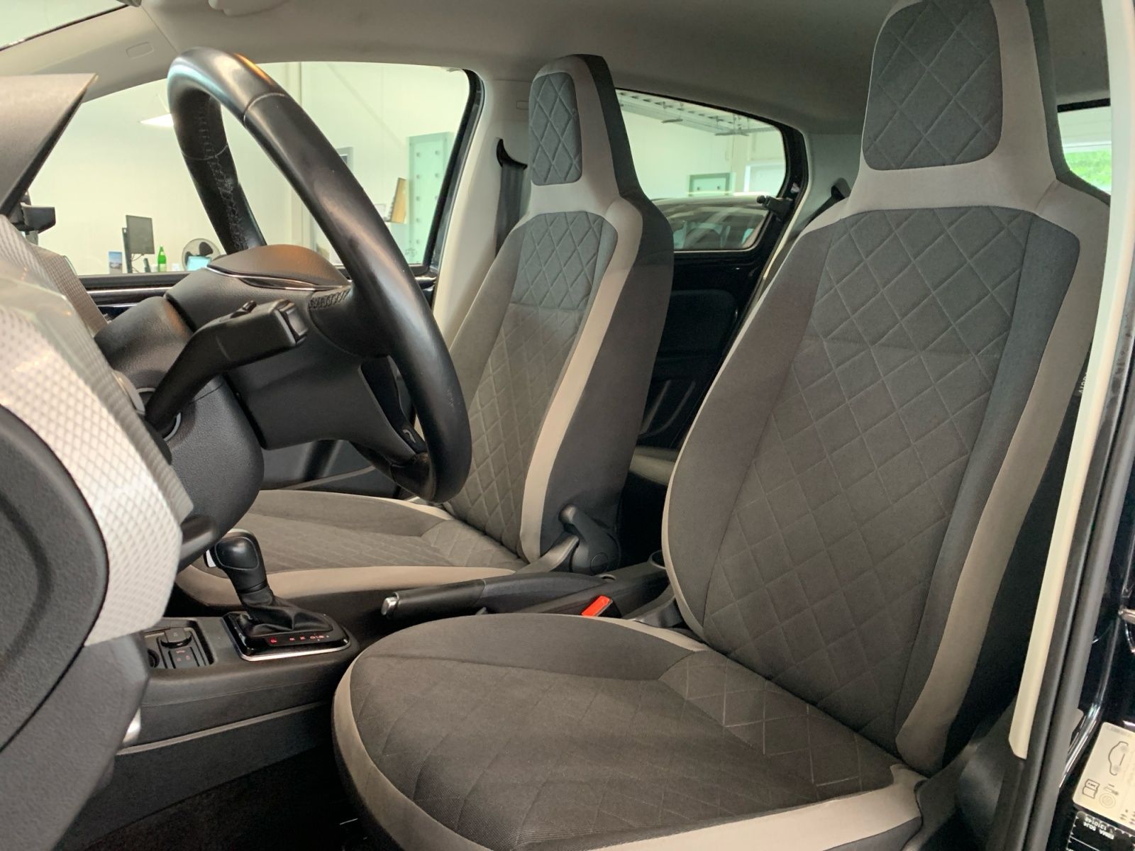Volkswagen e-up! - Bild 10