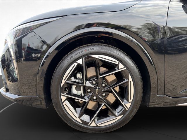Kia K4 SW 1.6T 180 DCT GT-Line Head-Up+DW-Paket+Pano