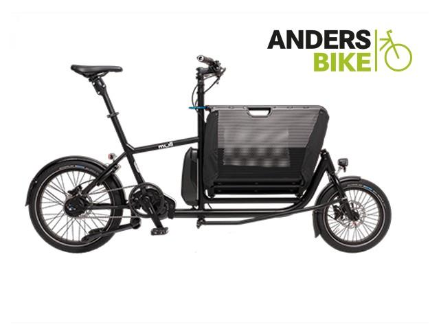 muli Motor st - nightride