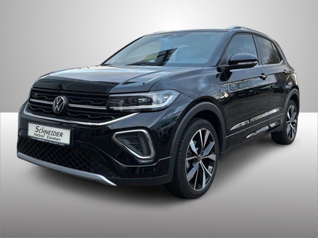 T-CROSS 1.5 TSI DSG R-LINE+IQ.LIGHT+ACC+CAM+NAVI