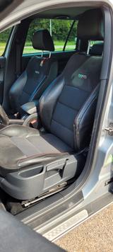 Skoda Octavia 2.0 TFSI DSG RS Combi RS - Skoda Octavia: RS TFSI