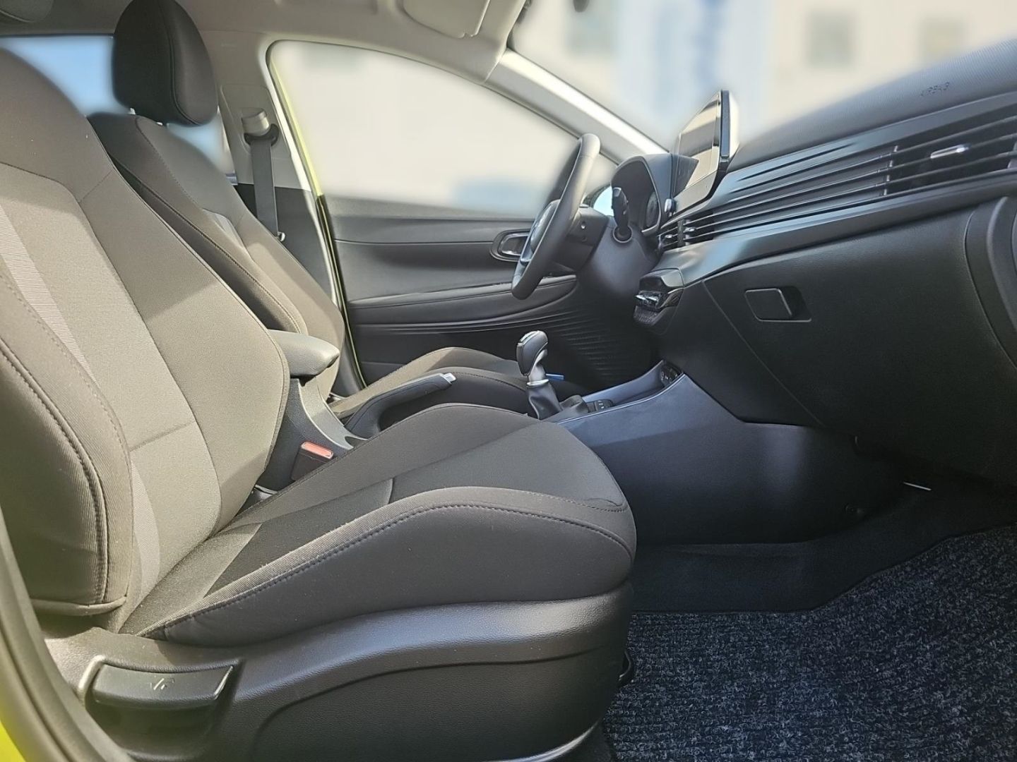 Hyundai i20 – Bild 14