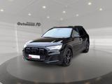 Audi SQ7 4.0TFSI quattro competition plus STH HUD Pan - Audi SQ7: Competition Plus