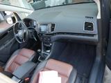 Volkswagen Sharan 7 Sitzer 1.4 TSI Comfortline Black Style - Volkswagen Sharan: Black Style