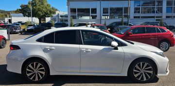Toyota Corolla - 3