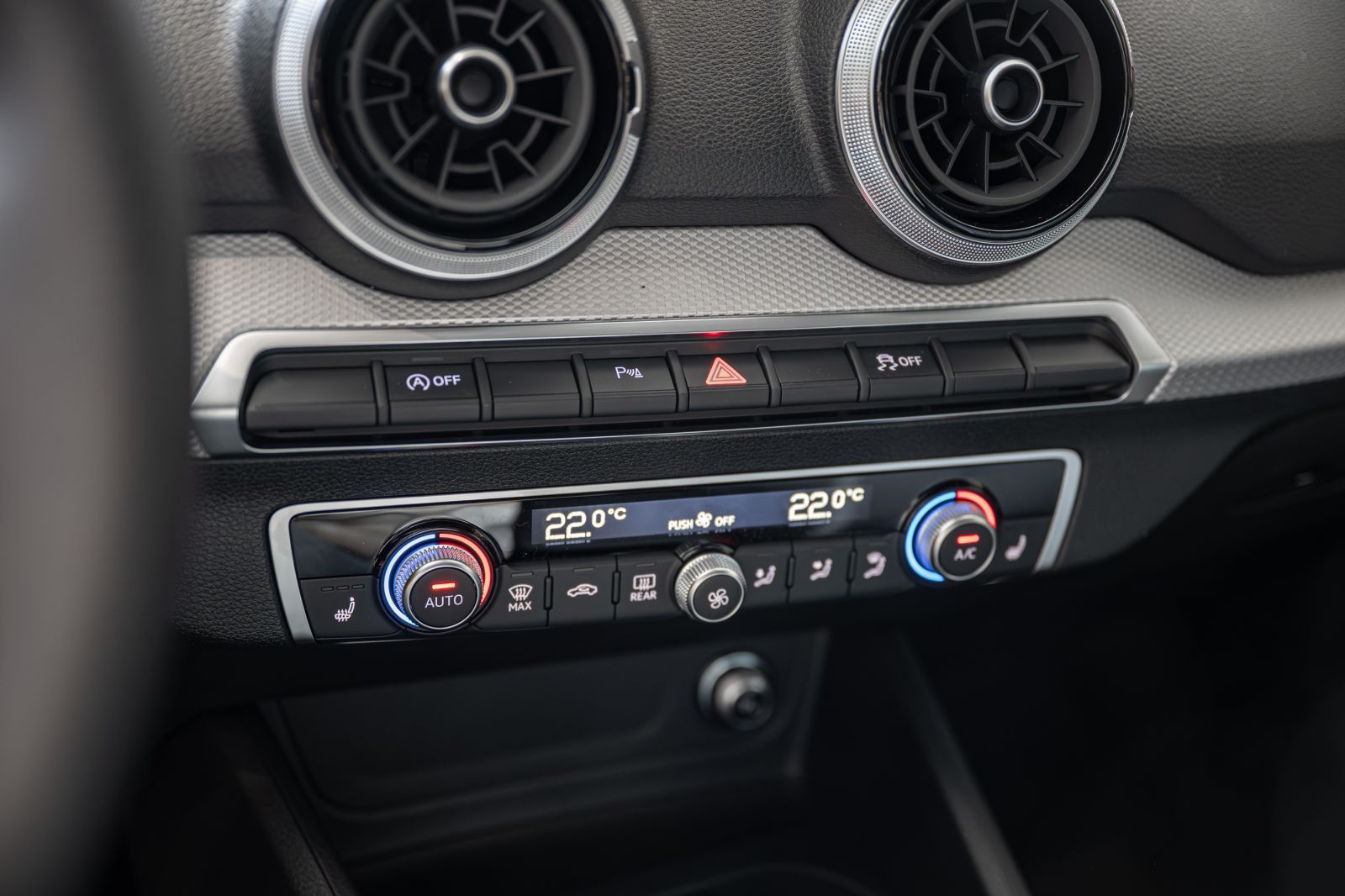 Audi Q2 - Bild 13