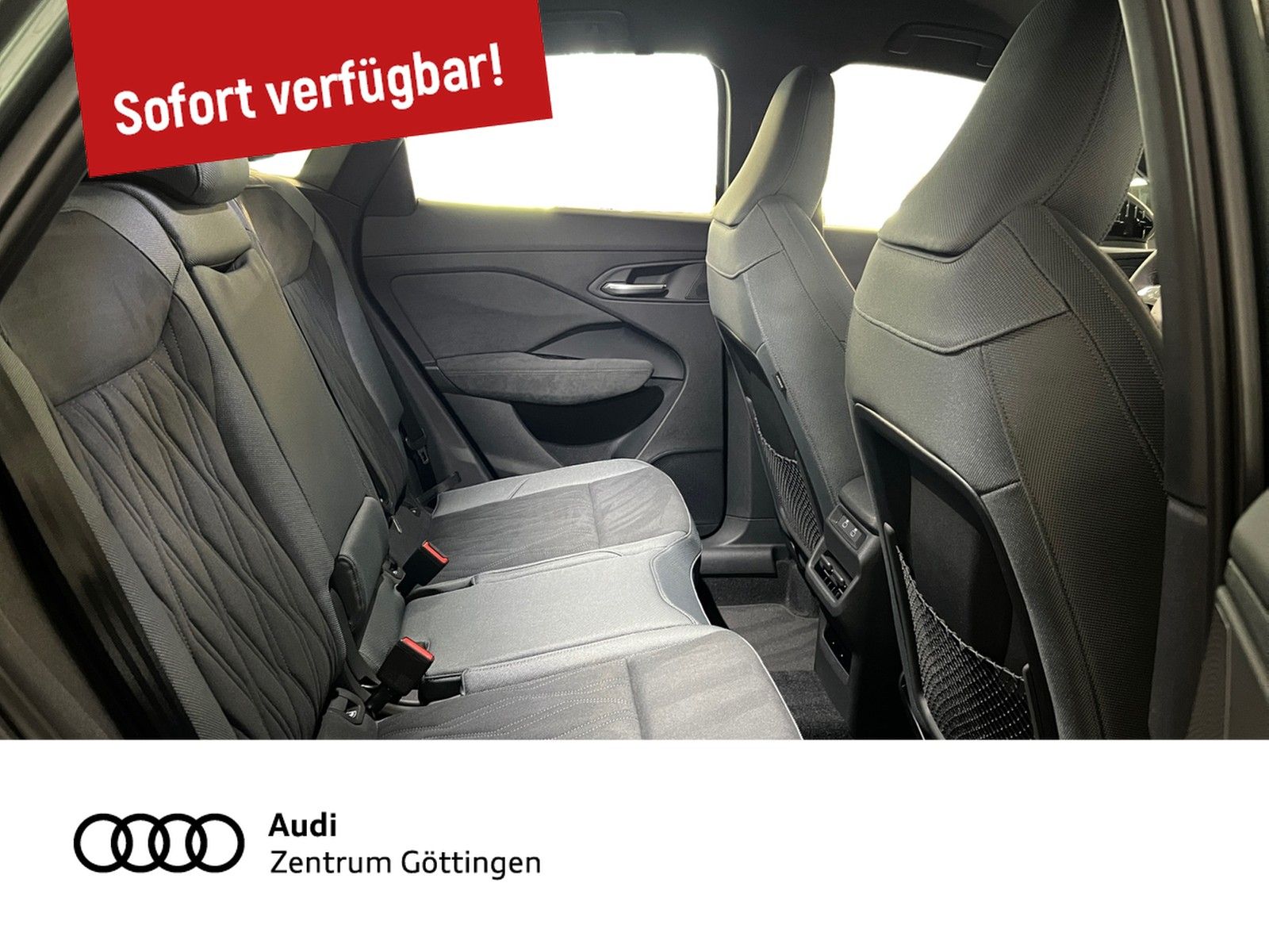 Audi Q3 Sportback e-hybrid S tronic TECH PLUS+LED+AHK foto 13