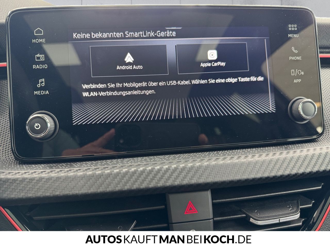 Skoda Kamiq - Bild 25