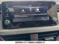 Skoda Kamiq - Vorschau Bild 25