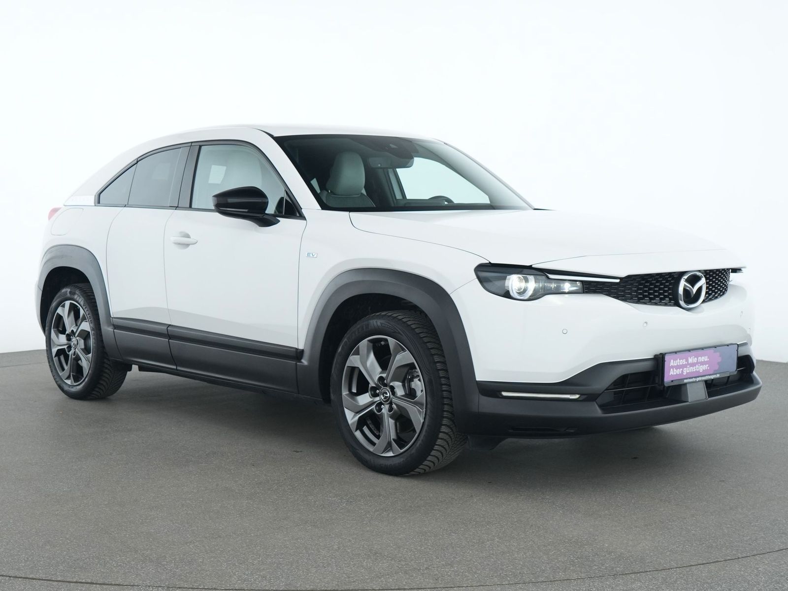 Mazda MX-30 - Bild 4