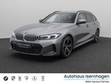 BMW 320d M Sport HUD DAB Kamera HiFi Fernlic Komfort