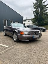 Mercedes-Benz Mercedes Benz SL 300 24 - Oldtimer - Mercedes-Benz SL 300 aus 1990