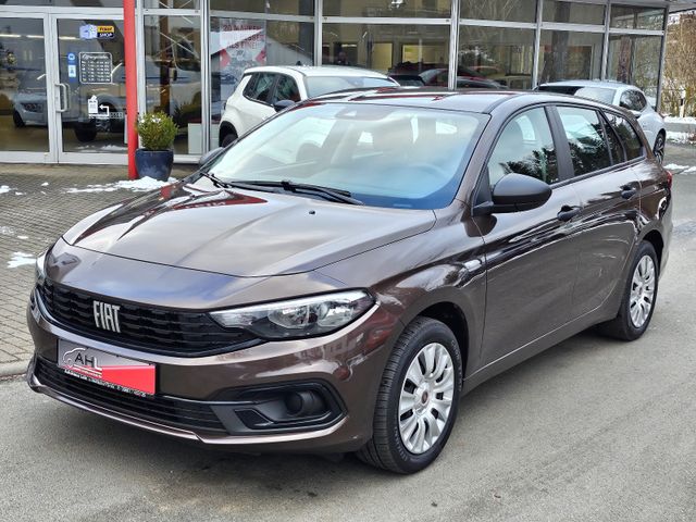 Fiat Tipo Kombi 1,0 74kw Klima DAB