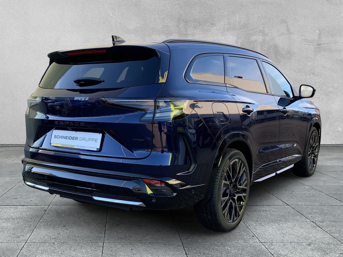 Renault Espace - Bild 5