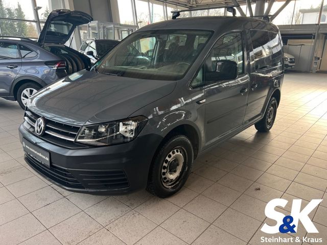 Volkswagen Caddy TDI 2.0 EcoProfi# Klima# AHK# Bluetooth