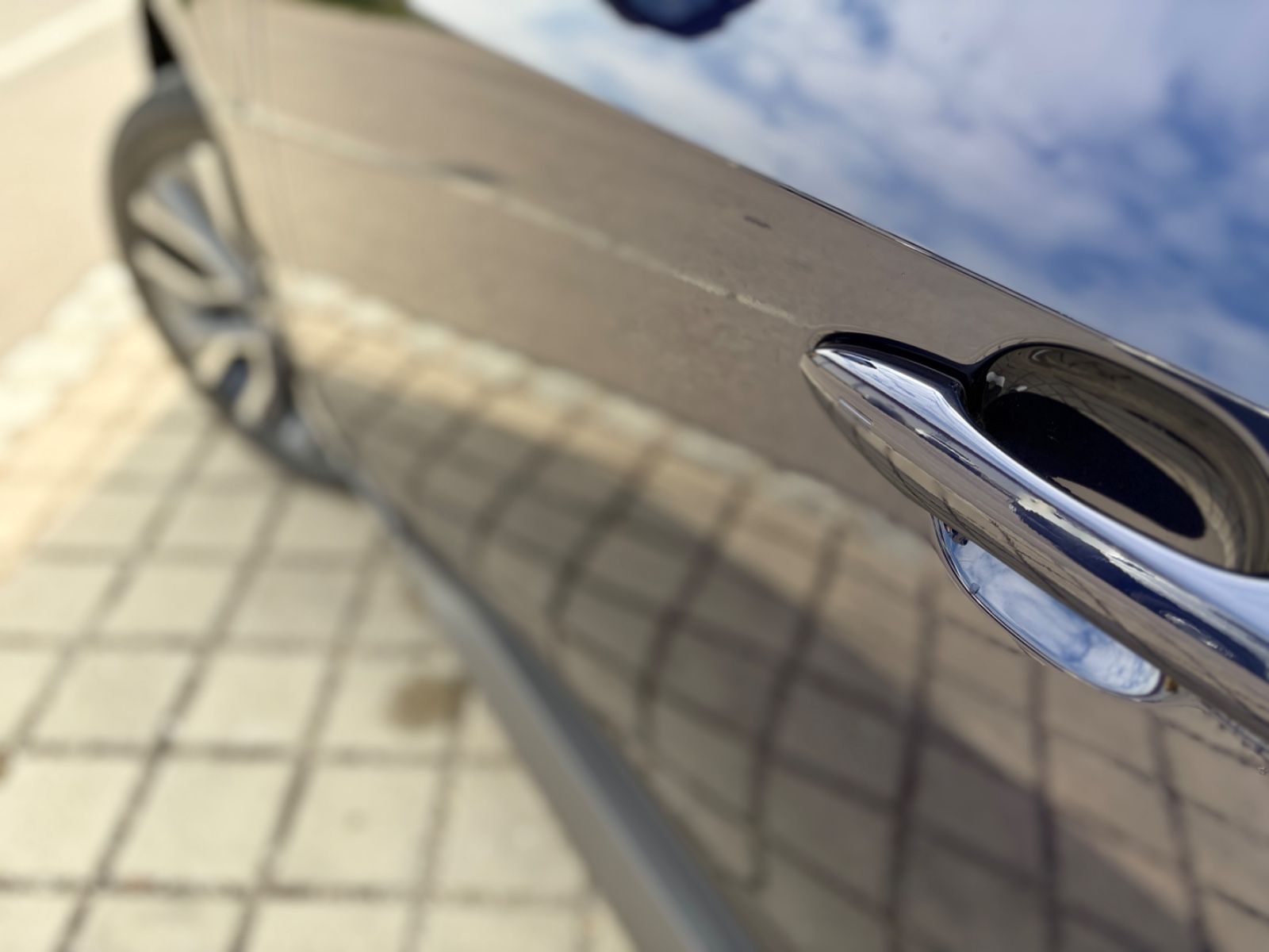 Subaru Solterra - Bild 30
