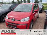 Volkswagen up! 1.0 MPI move up! Klima|DAB+Radio - Volkswagen up! in Chemnitz