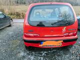 Fiat seicento - Fiat Seicento in Dortmund