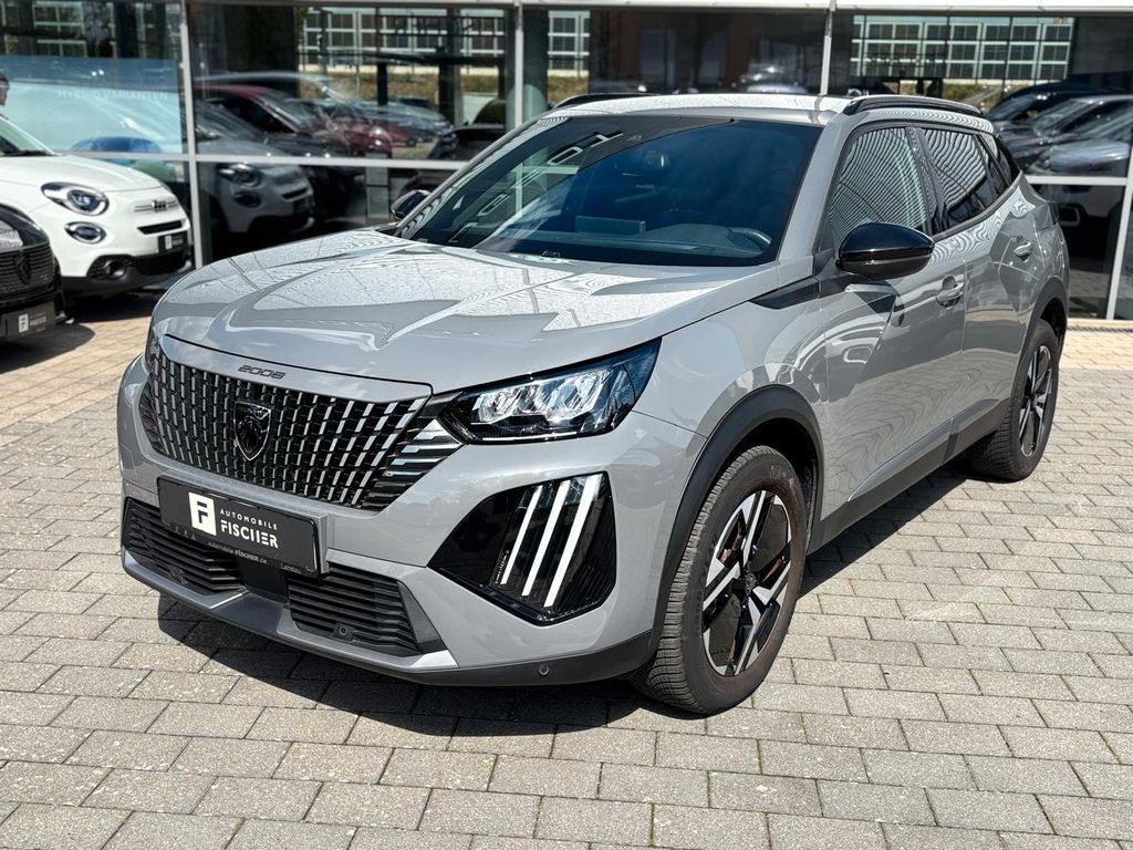 Image of Peugeot 2008