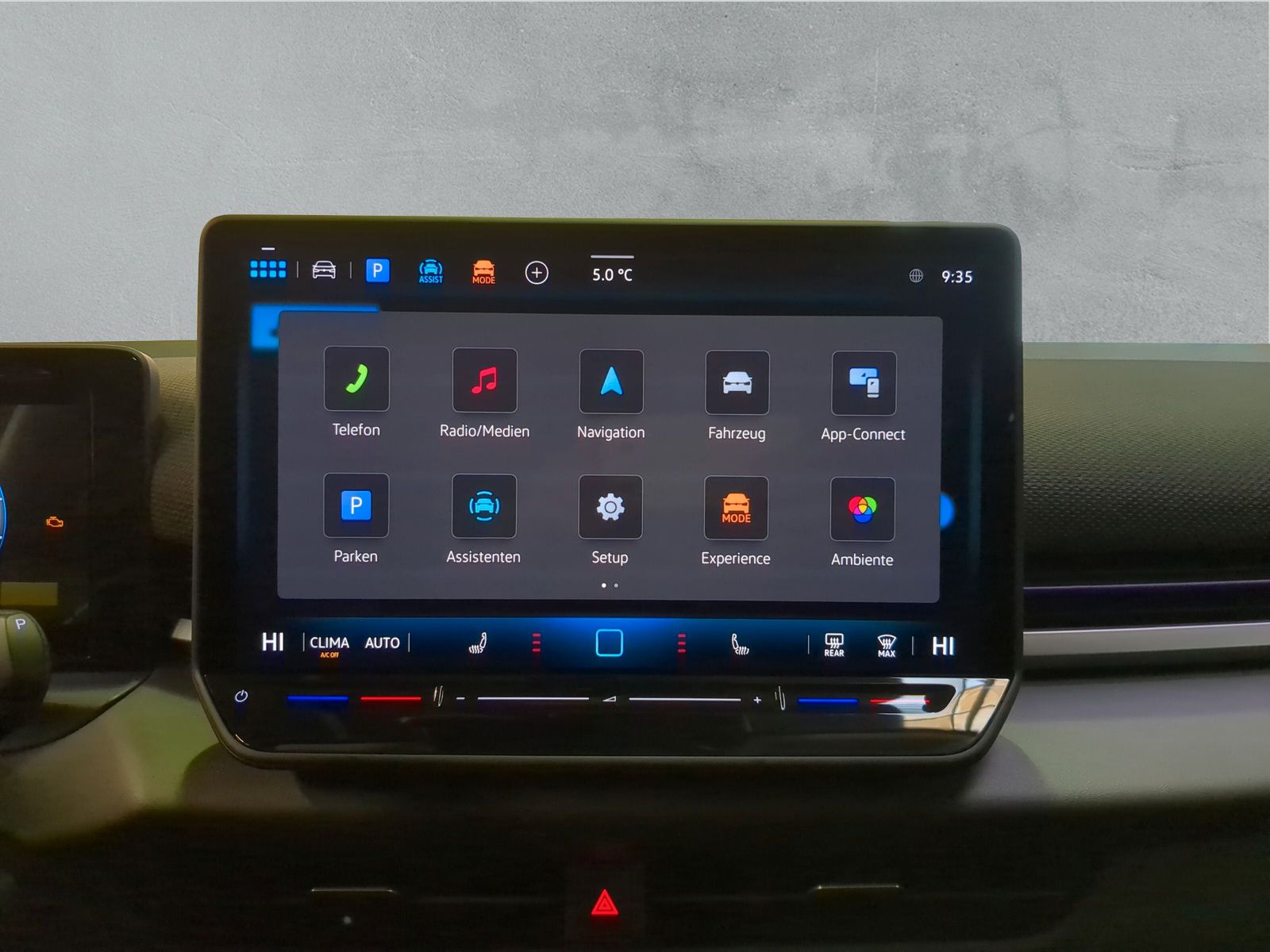 Fahrzeugabbildung Volkswagen T-Roc Style 1.5 eTSI 110kw 7-Gang DSG AH, WR