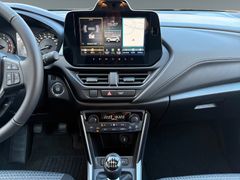 Fahrzeugabbildung Suzuki S-Cross 1.4 BoosterJet Comfort ALLGRIP 4x4