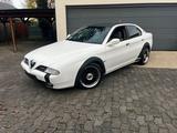 Alfa Romeo Alfa 166 3.0 v6 Busso !!!! - Alfa Romeo 166: 3.0