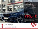 BMW X5 M Competition Sky Lounge Laser Massage Bowers - BMW X5 M: Blau