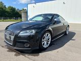 Audi TTS Coupe 2.0 TFSI S tronic quattro - - Audi TTS aus 2009