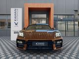 Porsche Panamera GTS PCCB Keramik ·  Burmester · Vierrad - Porsche Panamera mit Benzin-Antrieb