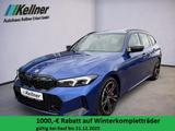BMW M340d xDr. M-SportPRO+Head-Up+Pano+H/K-Sound