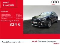 Audi Q3 - Vorschau Bild 3
