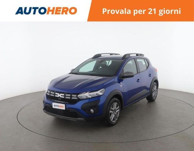 Dacia DACIA Sandero Stepway 1.0 TCe 90 CV CVT Comfort