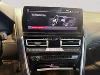 BMW M8 - Vorschau Bild 14