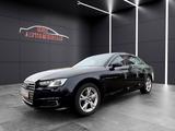 Audi A4 Lim. 3.0 TDI quattro LEDER/B&O/SSD/LED/CAM - Audi: Ss