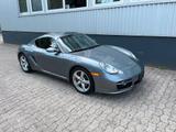 Porsche Cayman S 2.Hd Vollausstattung - Porsche in Berlin