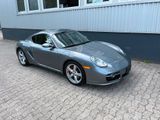 Porsche Cayman S 2.Hd Vollausstattung - Porsche Cayman in Berlin