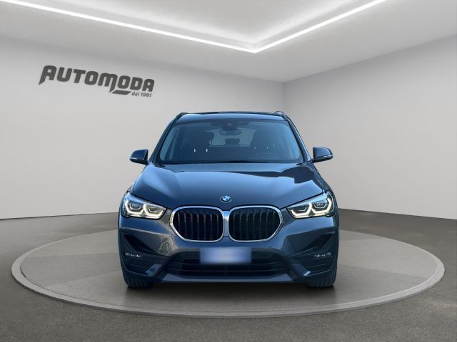 BMW X1 XDRIVE 25 E ADVANTAGE imagem 2