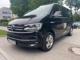 Volkswagen T6 Multivan Bus 70 Jahre Bulli*TÜV NEU*KD NEU* - Bulli gebraucht