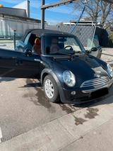 MINI Mini Cooper Sidewalk Cabrio - MINI MINI: Cabrio, Sidewalk