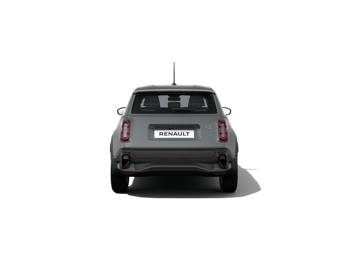 Renault R 4 - Bild 37