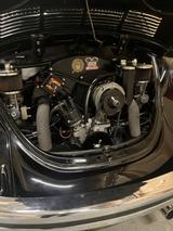 Volkswagen Käfer - Volkswagen Käfer: Schwarz