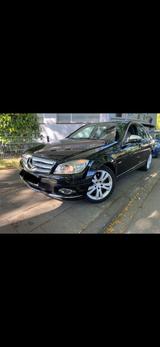 Mercedes-Benz Mercedes 320 CDI - Mercedes-Benz S 320 in Essen