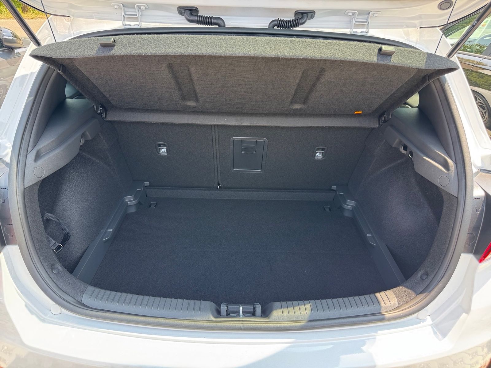 Hyundai i30 – Bild 11